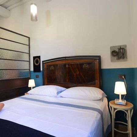 Apartament Mugnone House Florencja Zewnętrze zdjęcie