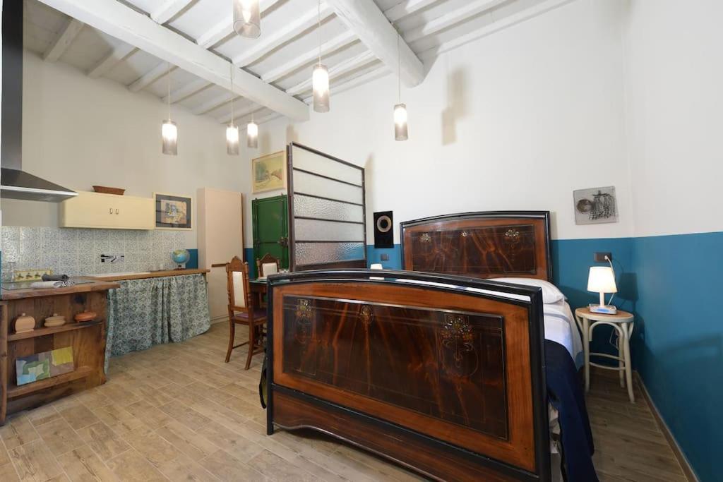 Apartament Mugnone House Florencja Zewnętrze zdjęcie