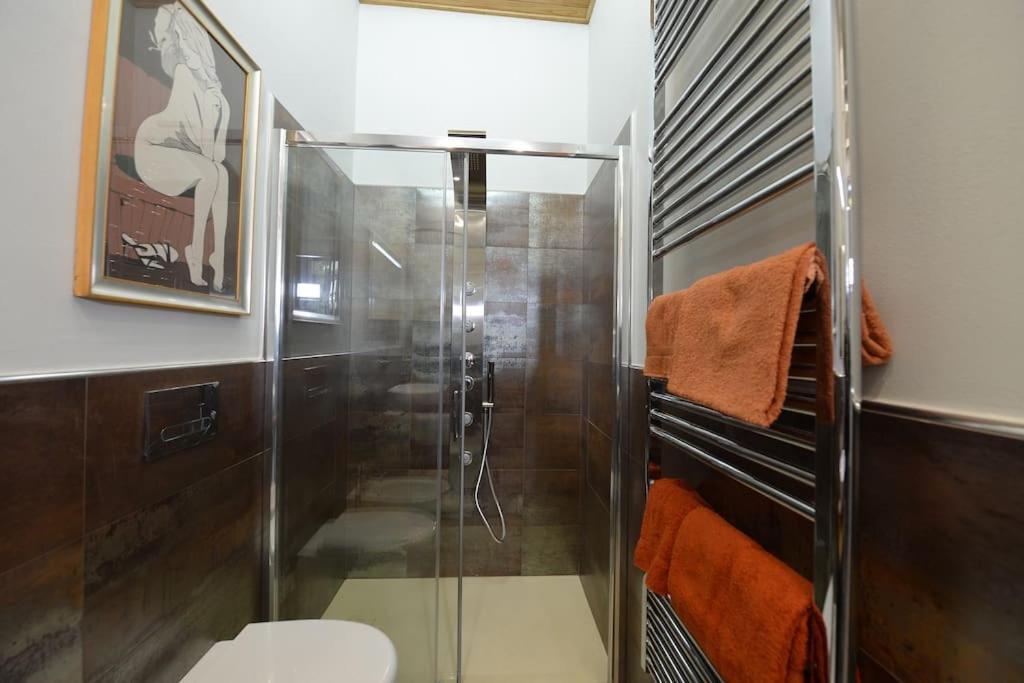 Apartament Mugnone House Florencja Zewnętrze zdjęcie