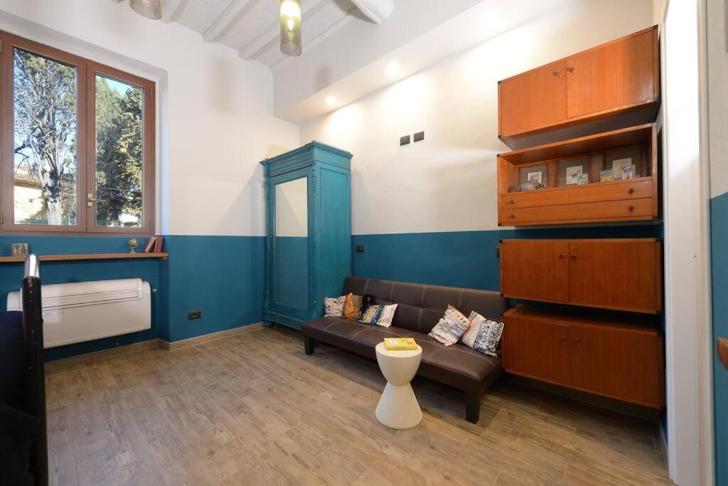 Apartament Mugnone House Florencja Zewnętrze zdjęcie
