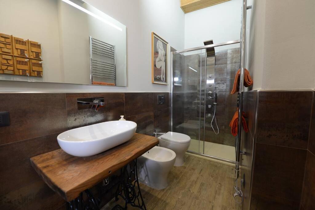 Apartament Mugnone House Florencja Zewnętrze zdjęcie