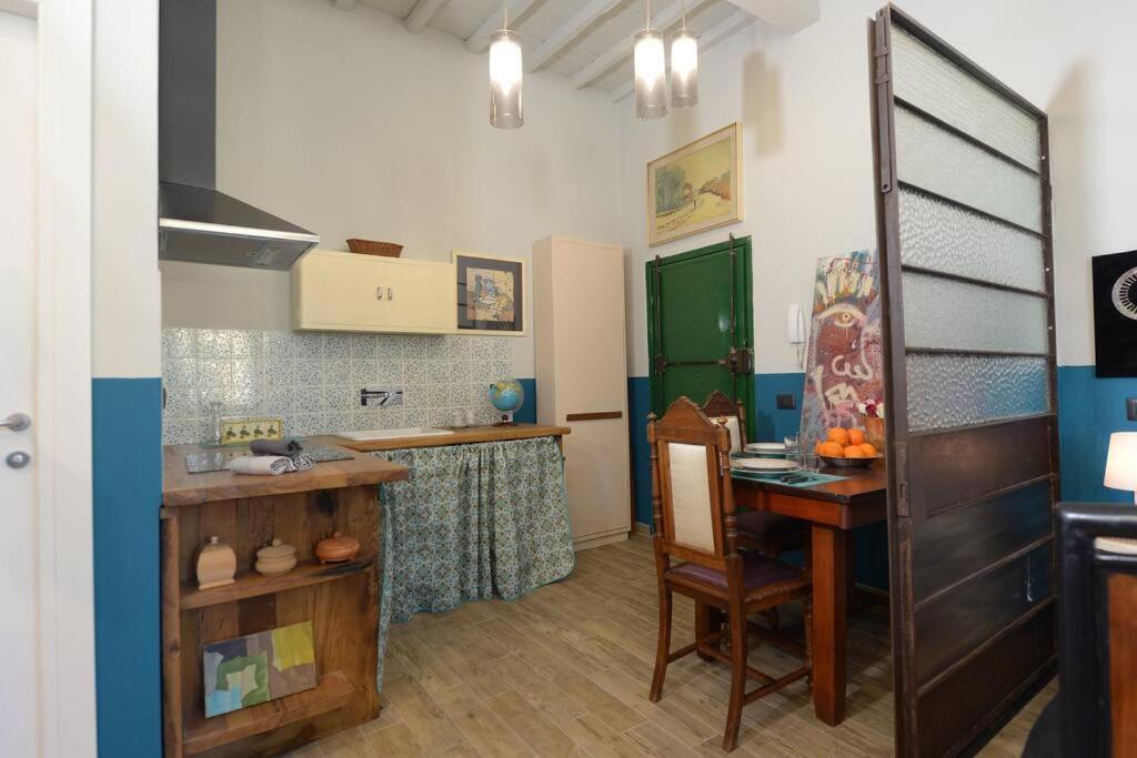 Apartament Mugnone House Florencja Zewnętrze zdjęcie