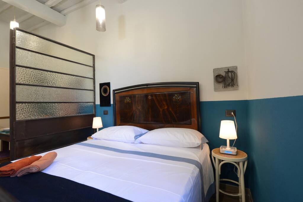 Apartament Mugnone House Florencja Zewnętrze zdjęcie