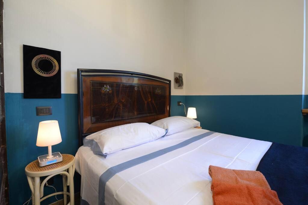 Apartament Mugnone House Florencja Zewnętrze zdjęcie