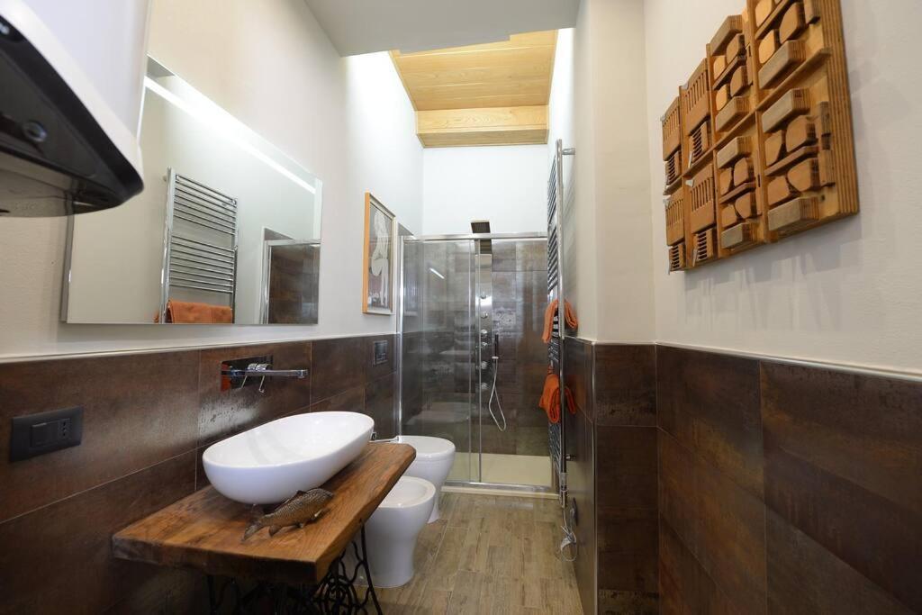 Apartament Mugnone House Florencja Zewnętrze zdjęcie