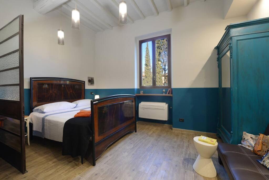 Apartament Mugnone House Florencja Zewnętrze zdjęcie